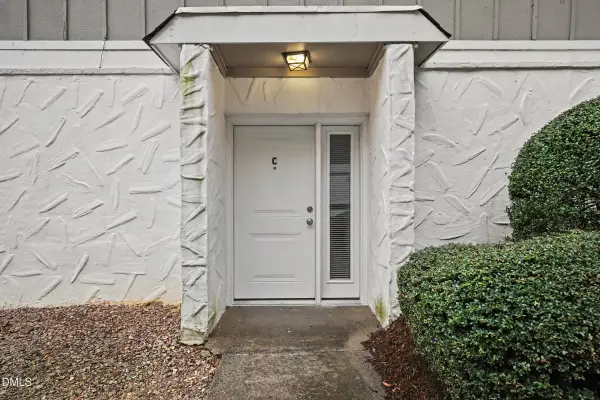 7010 Longstreet Drive #C, Raleigh, NC 27615