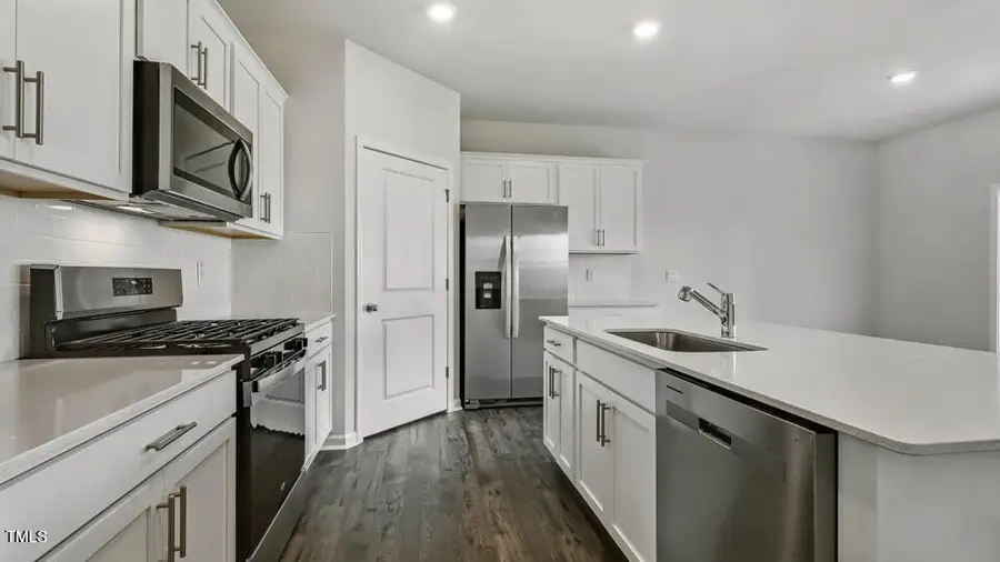 218 Pisgah Street, Sanford, NC 27330 - #3