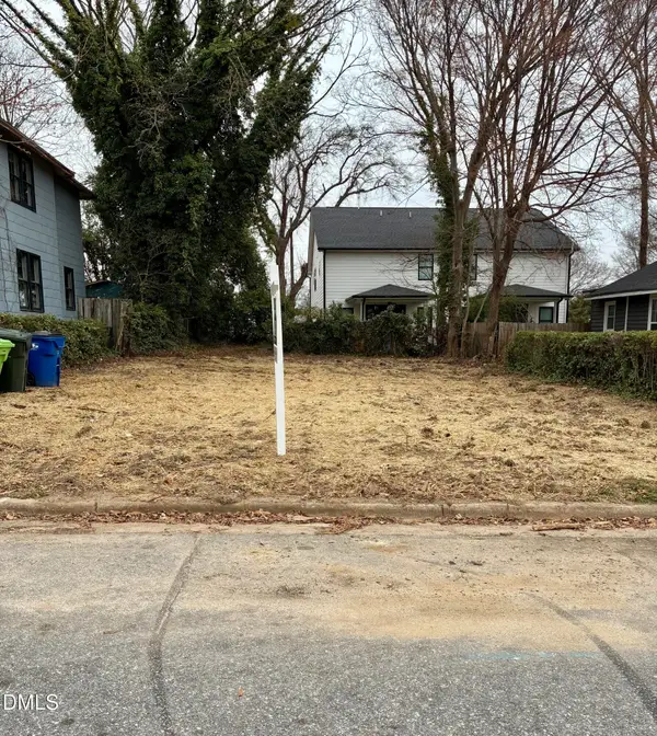 1305 E Jones Street, Raleigh, NC 27610