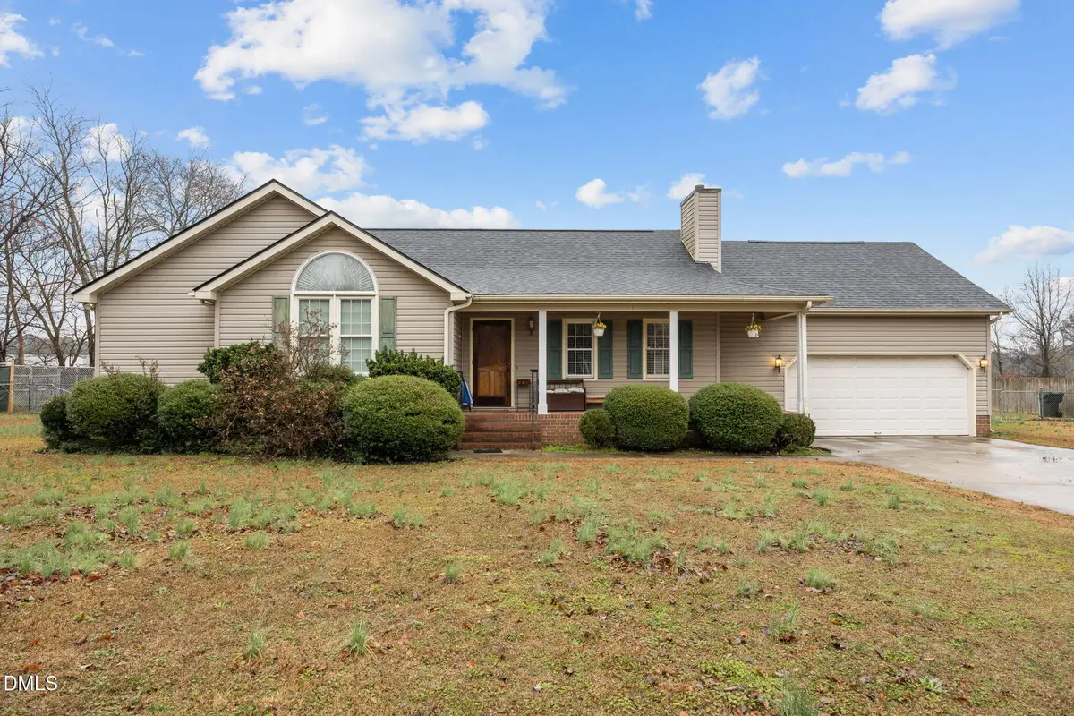 727 Raiford Road, Erwin, NC 28339 - #1