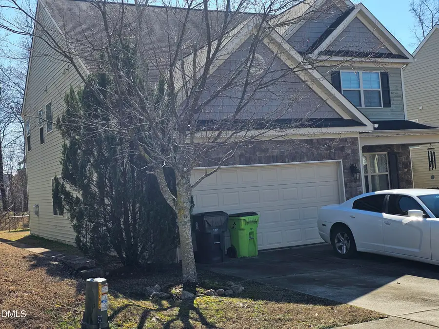 73 Genoa Lane, Clayton, NC 27527 - #2