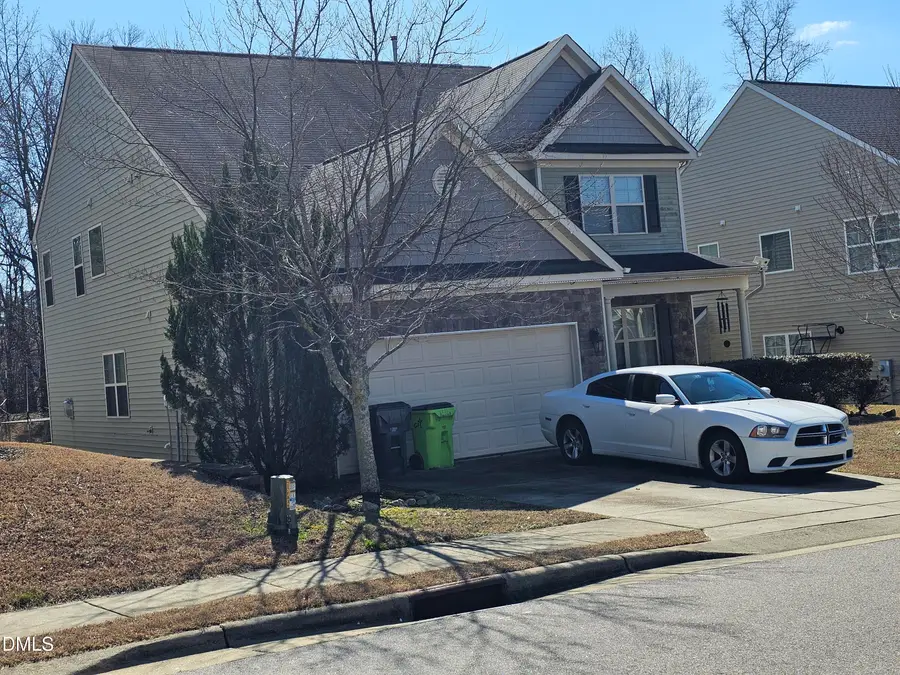 73 Genoa Lane, Clayton, NC 27527 - #3