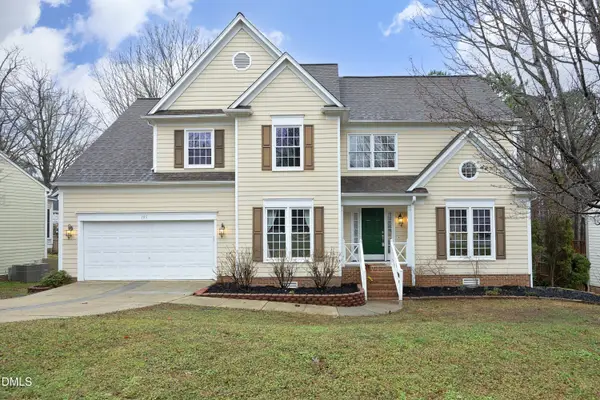 105 Swiss Lake Drive, Cary, NC 27513