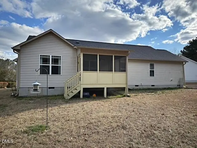 491 Blaze Ridge Drive, Smithfield, NC 27577 - #3