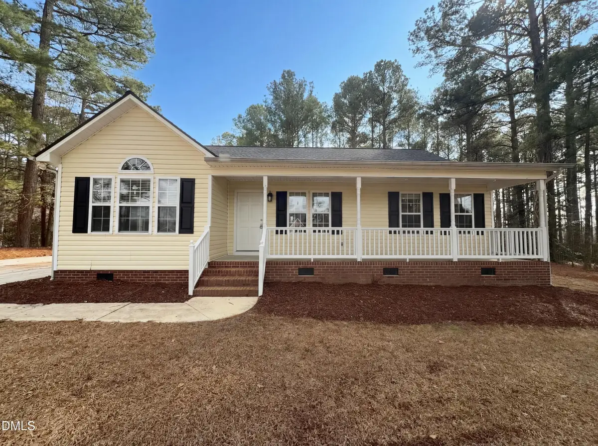 299 Greenleaf Road, Angier, NC 27501 - #1