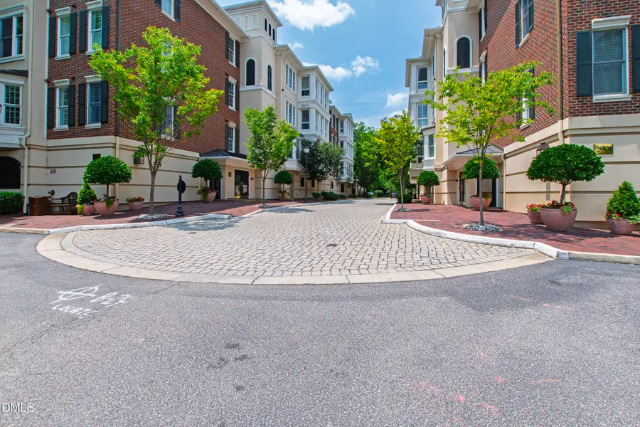 2813 Market Bridge Lane #205, Raleigh, NC 27608 - #3