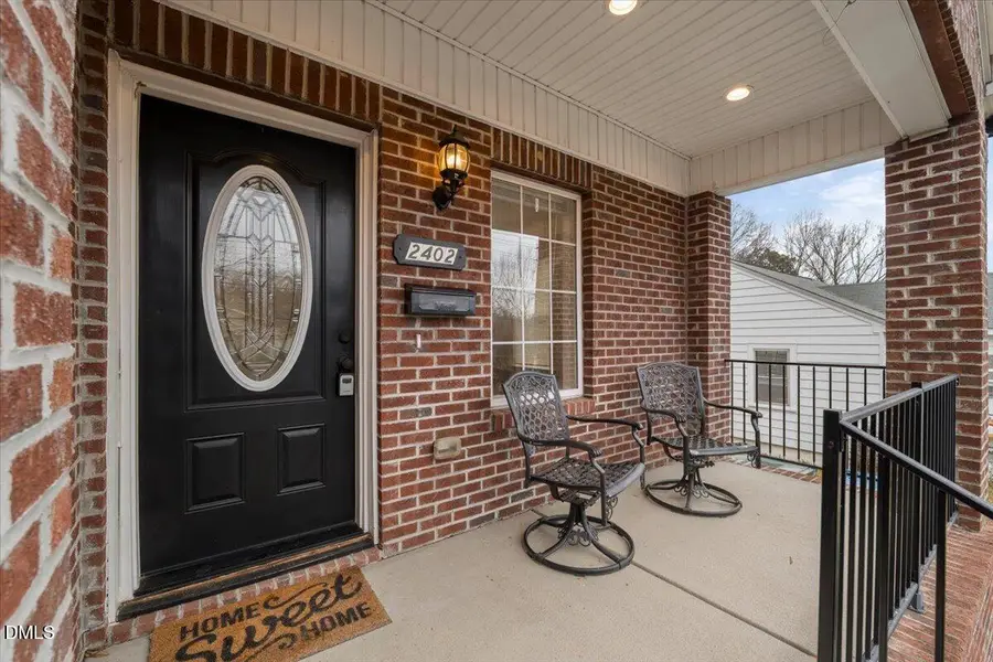 2402 Green Street, Durham, NC 27705 - #3