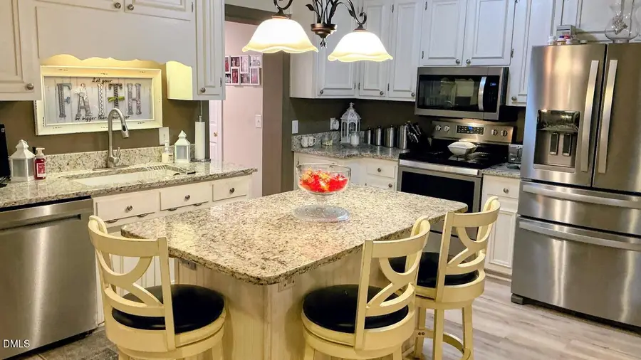 111 Mabry Road, Angier, NC 27501 - #3