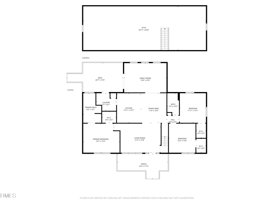 790 Hill Lane, Bracey, VA 23919 - #2