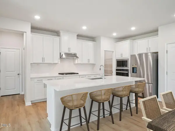 1017 Saint Lawrence Drive, Garner, NC 27529