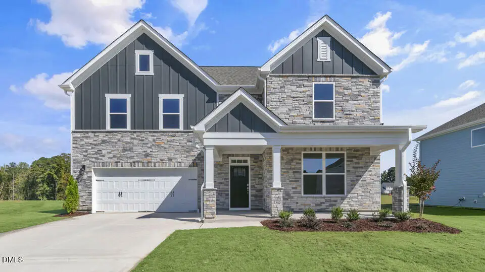 371 Delmoor Drive, Fuquay Varina, NC 27526 - #1