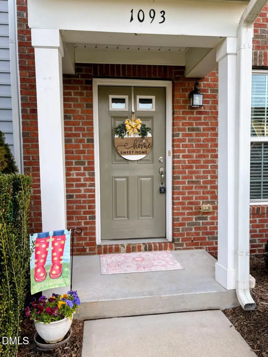 1093 Renewal Place, Raleigh, NC 27603 - #2