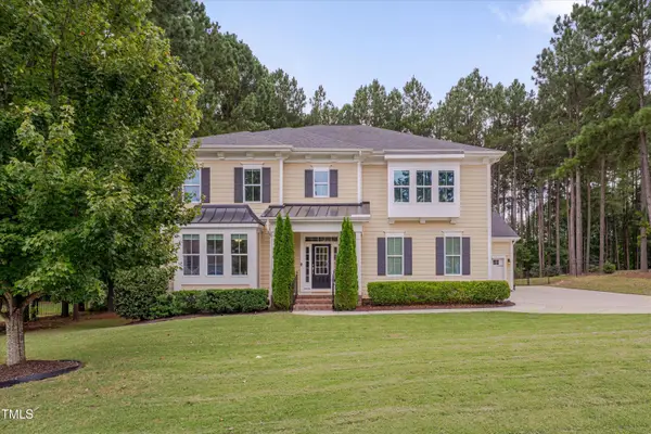 259 Dongola Street, Clayton, NC 27520