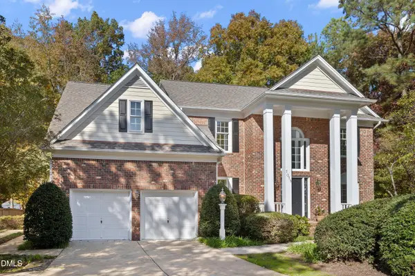 1018 Fenwick Parkway, Durham, NC 27713