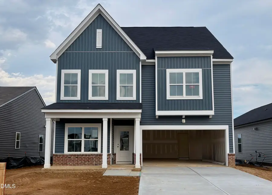 124 N Harvest Ridge Way #Homesite 312, Wilson Mills, NC 27520 - #2