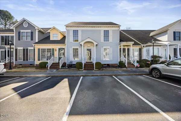 3102 Cashwell Drive #46a, Goldsboro, NC 27534