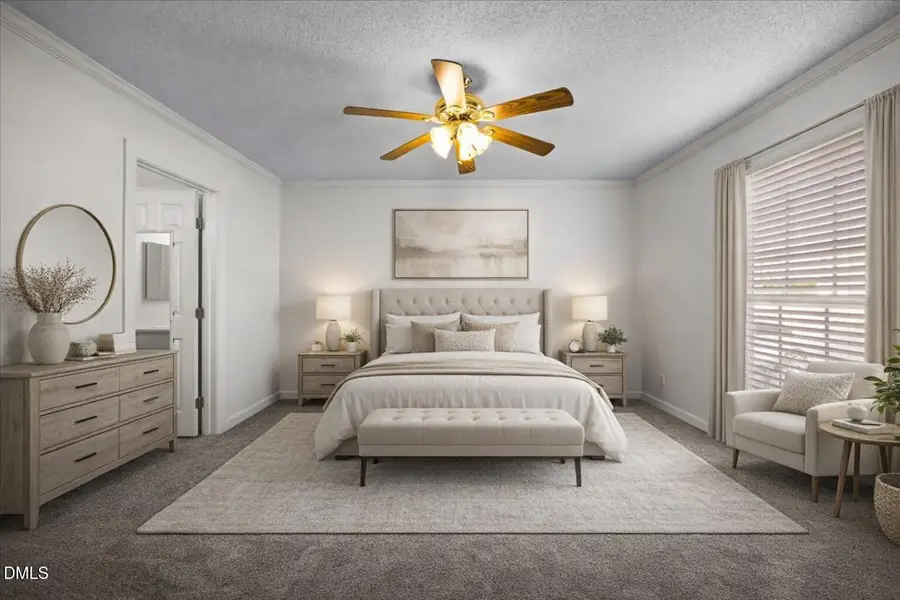 3102 Cashwell Drive #46a, Goldsboro, NC 27534 - #2