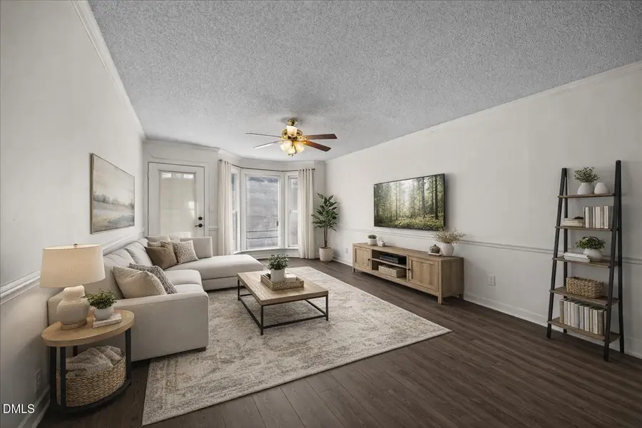 3102 Cashwell Drive #46a, Goldsboro, NC 27534 - #3