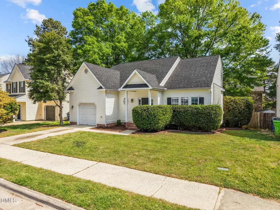 640 Hanska Way, Raleigh, NC 27610 - #3
