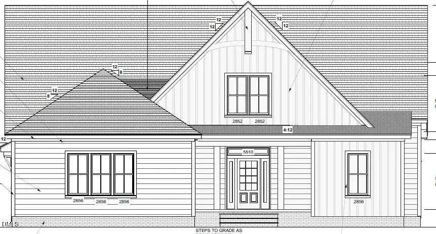 1216 Red Cedar Court #Lot 37, Youngsville, NC 27596 - #2