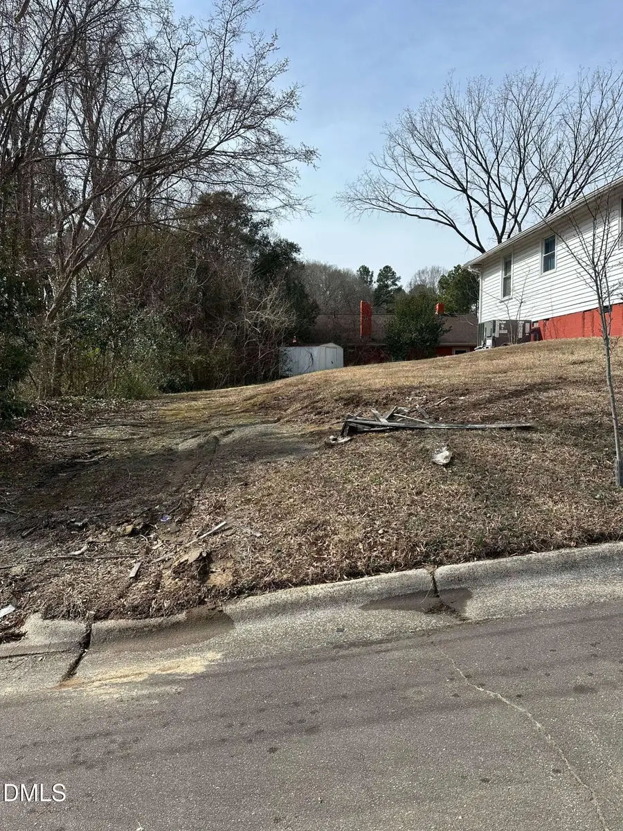 1202 A Moreland Avenue, Durham, NC 27707 - #2