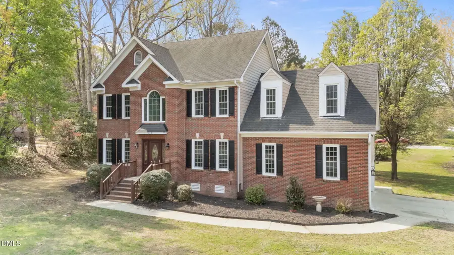 901 Birkdale Drive, Clayton, NC 27527 - #2