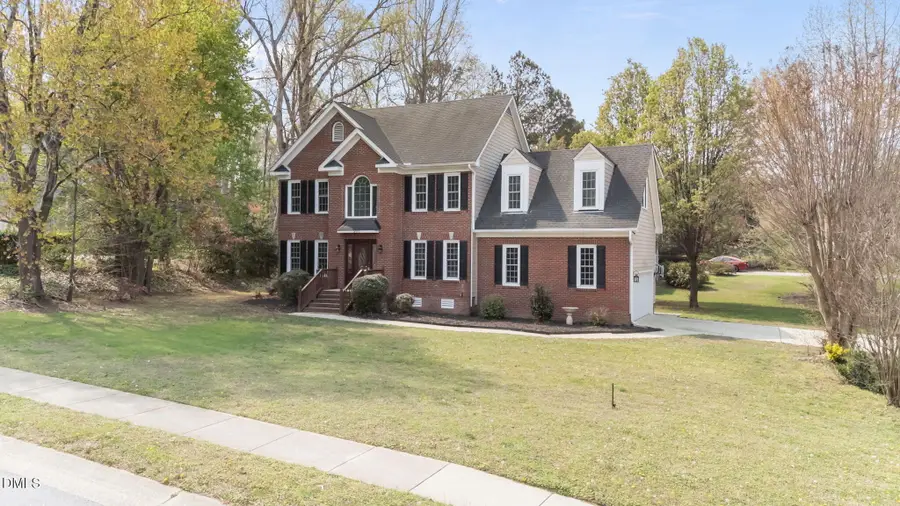 901 Birkdale Drive, Clayton, NC 27527 - #3