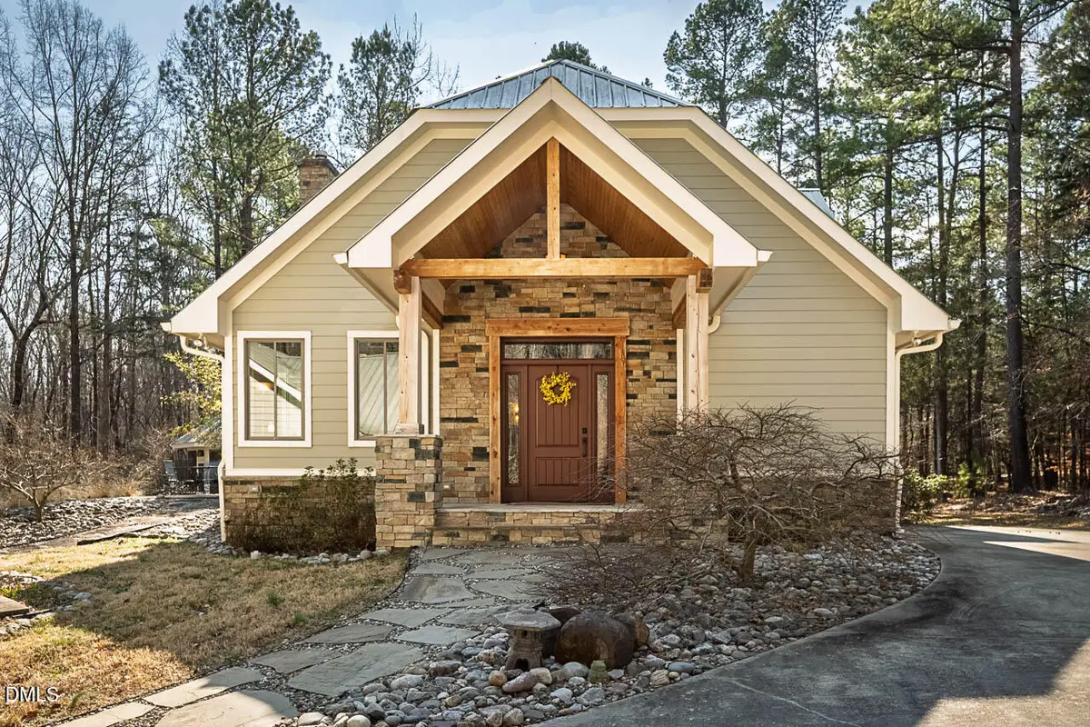 350 Wild Rose Lane, Pittsboro, NC 27312 - #1