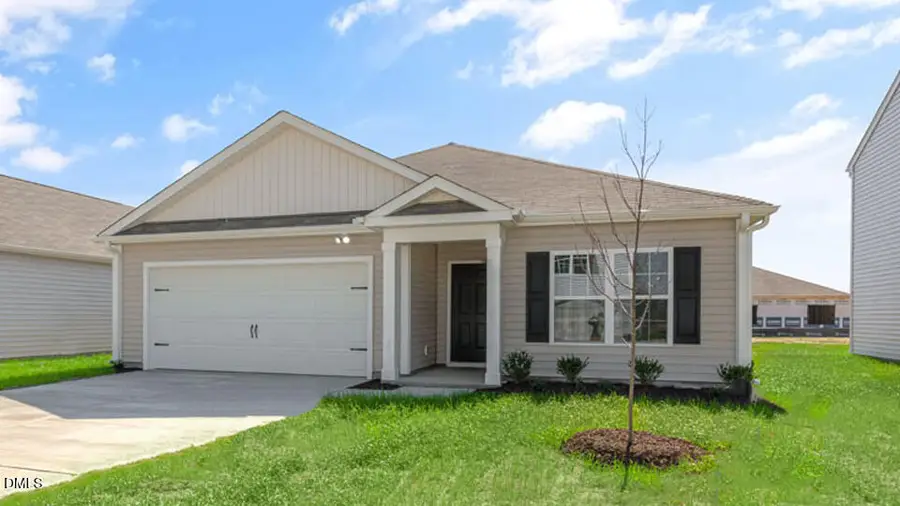 108 Cheyenne Drive, Clayton, NC 27520 - #2