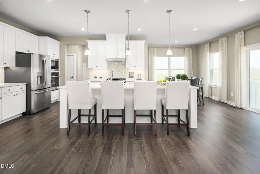 5008 Rustler Court, Apex, NC 27539 - #3