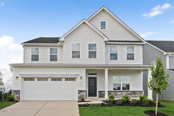 5012 Rustler Court, Apex, NC 27539