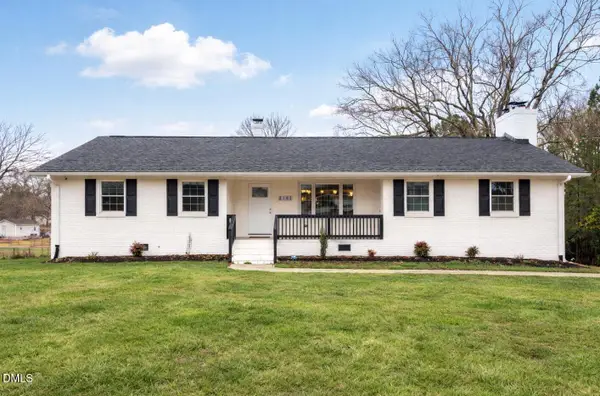 3141 Wagoner Lane, Graham, NC 27253