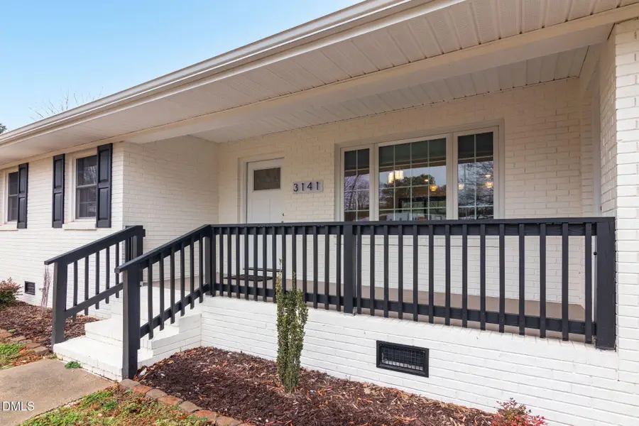 3141 Wagoner Lane, Graham, NC 27253 - #2