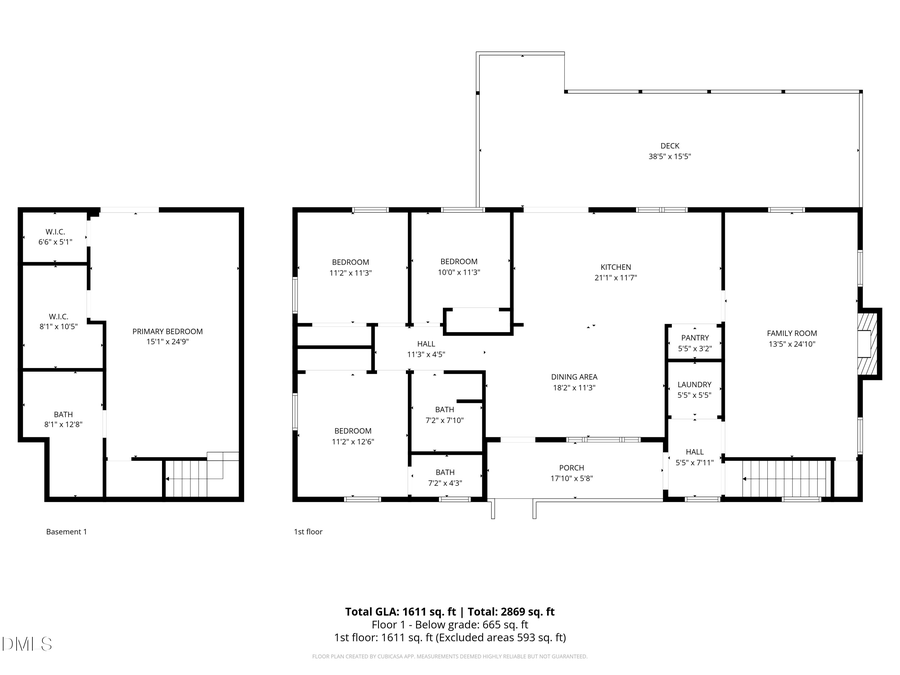 3141 Wagoner Lane, Graham, NC 27253 - #2
