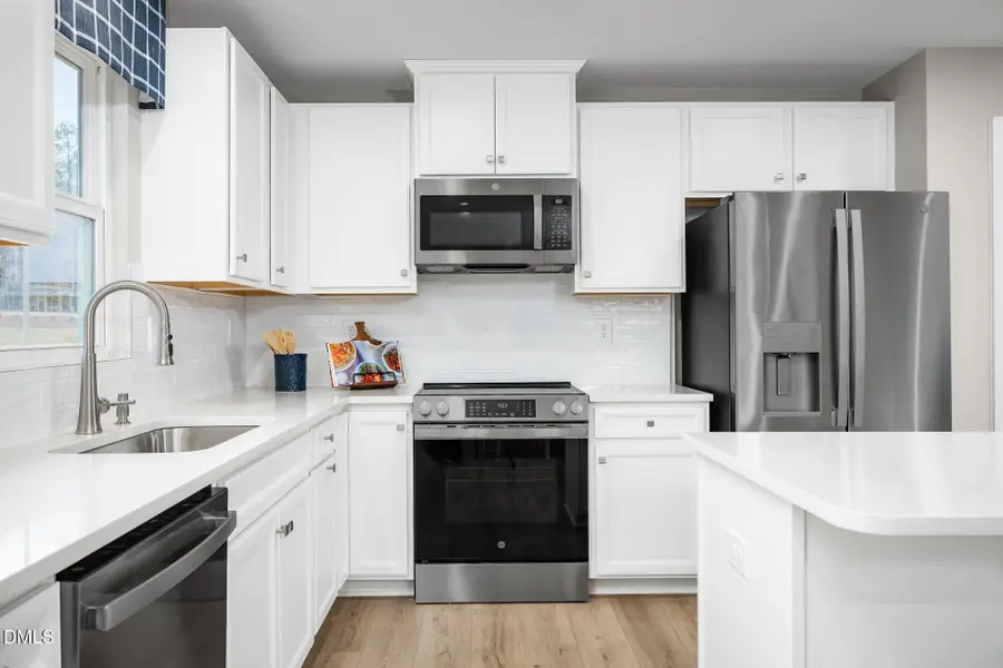 533 Mathiola Drive, Wendell, NC 27591 - #3