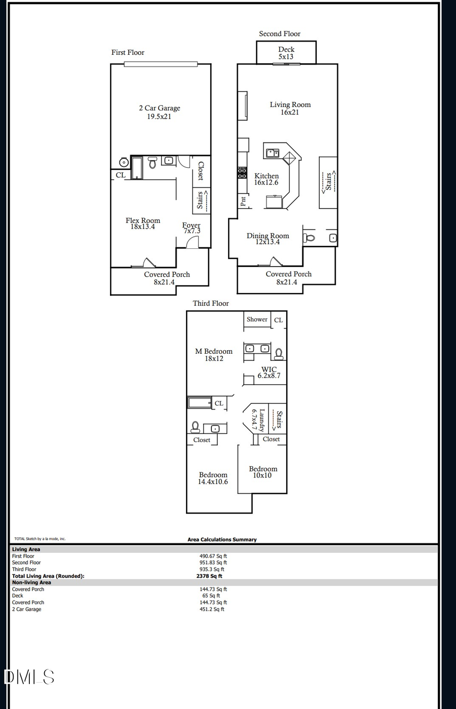 2901 Great Lawn Road, Apex, NC 27502 - #2