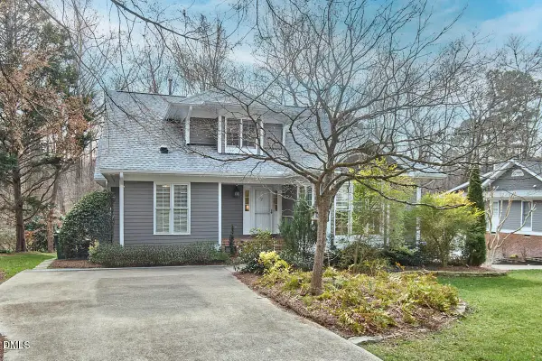 7 Pilton Place, Durham, NC 27705