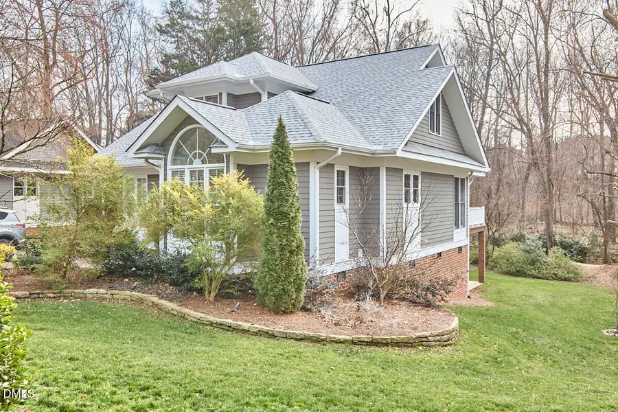 7 Pilton Place, Durham, NC 27705 - #3