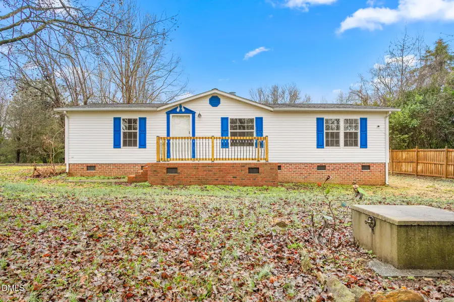 7921 Pegg Neave Road, Snow Camp, NC 27349 - #2