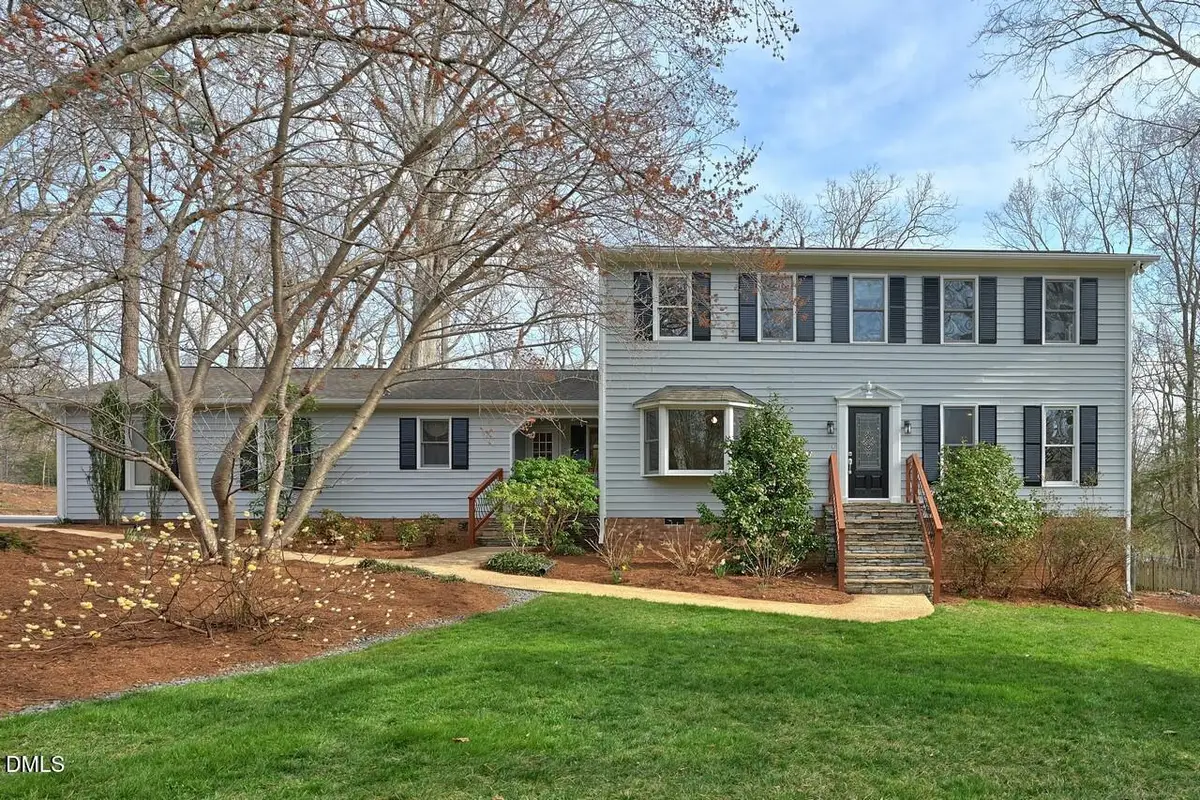 5324 Fairoaks Road, Durham, NC 27712 - #1