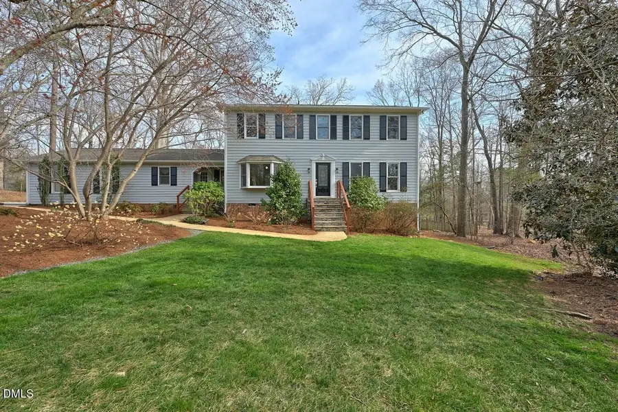 5324 Fairoaks Road, Durham, NC 27712 - #3