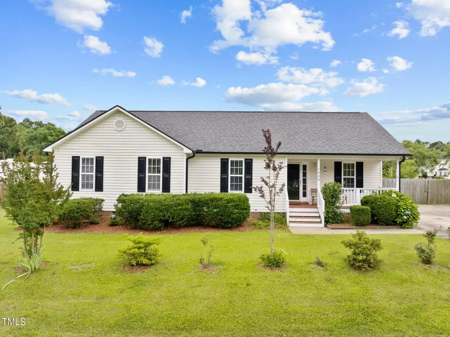 1320 Greenbranch Lane, Raleigh, NC 27603 - #2