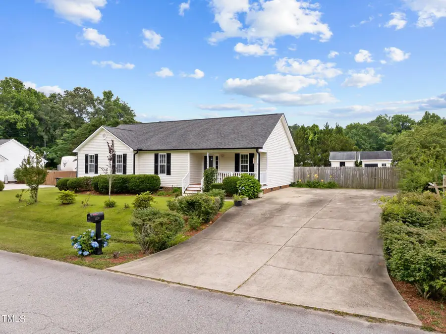 1320 Greenbranch Lane, Raleigh, NC 27603 - #3