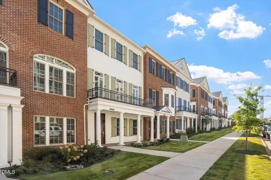 2620 Tidwell Street, Raleigh, NC 27608 - #2