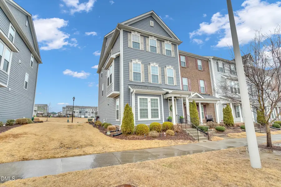 5910 Giddings Street, Raleigh, NC 27616 - #2