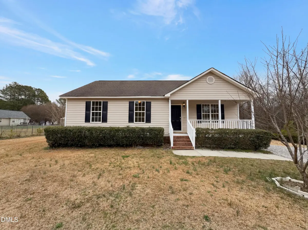 83 Eagle Rock Place, Clayton, NC 27520 - #1