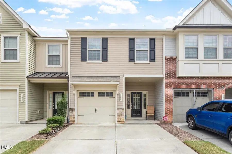 406 Morgan Brook Way, Rolesville, NC 27571 - #3