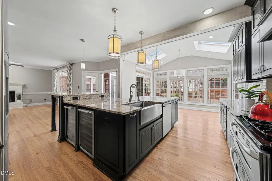 8325 Stryker Court, Raleigh, NC 27615 - #3