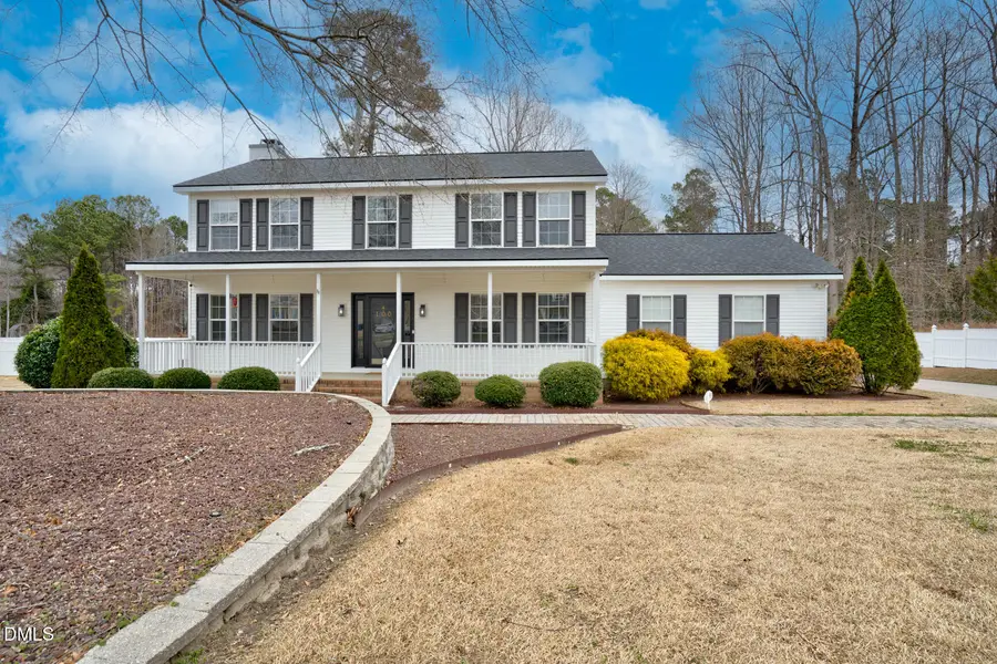 100 Laurel Spring Drive, Nashville, NC 27856 - #2