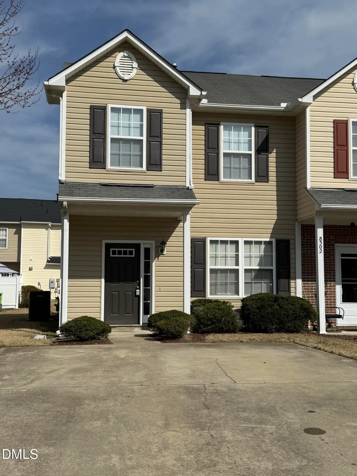 8304 Tierra Del Sol Way, Raleigh, NC 27616 - #1